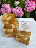 Golden Root Soap