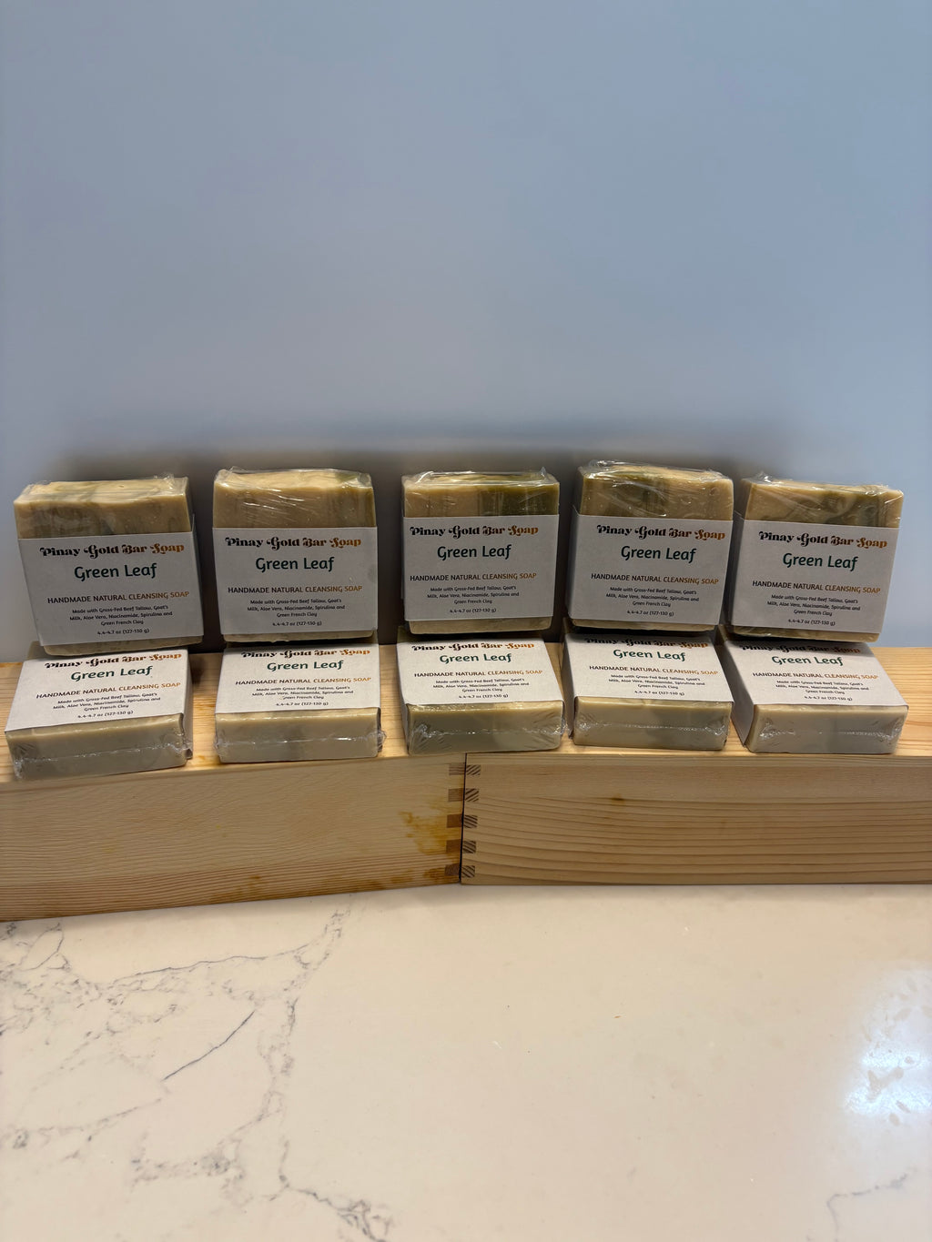 Mix 'n' Match Bundle of 10