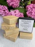 Oatmeal Honey Soap