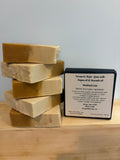 Turmeric Kojic Soap